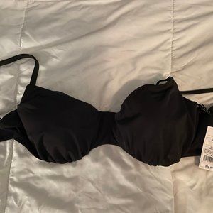 Shade and Shore Bikini Top